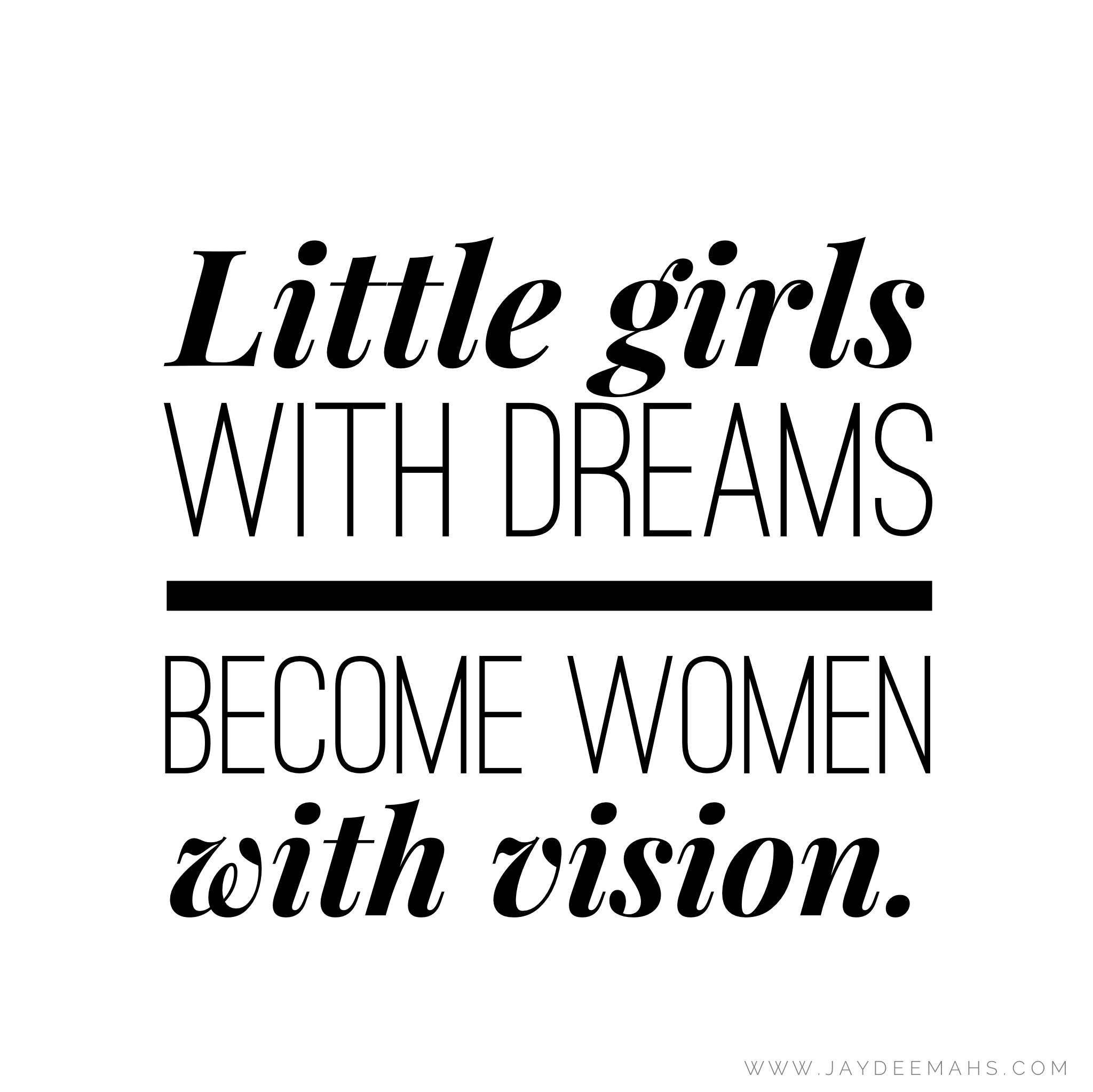 Women With Vision 