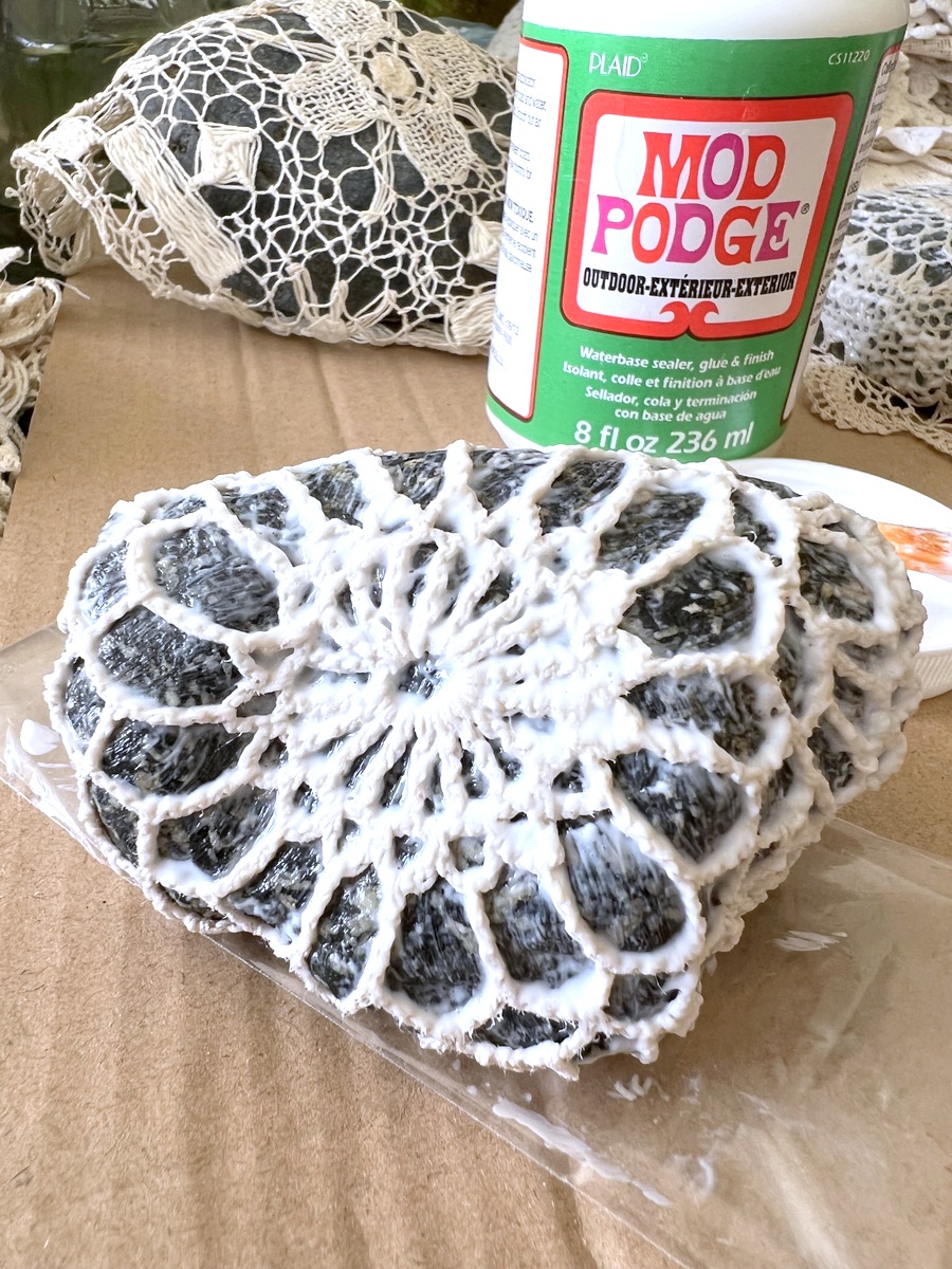 What is Mod Podge? A Magic Craft Supply! - Mod Podge Rocks