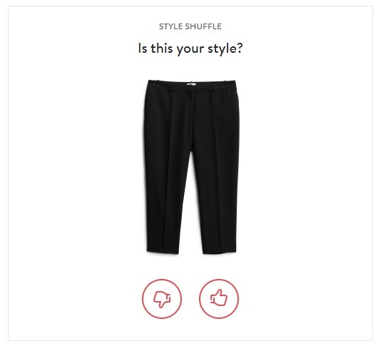 Stitch Fix's Referral Program Teardown