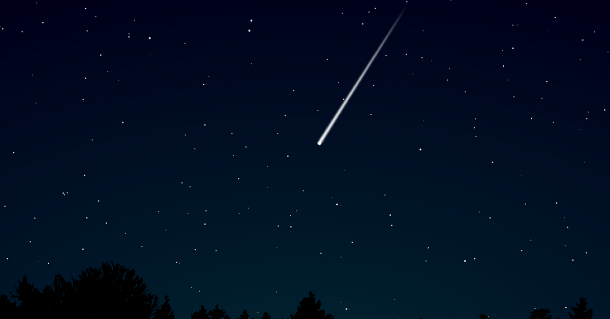 Biggest meteor shower of the year to light up the Ozarks sky