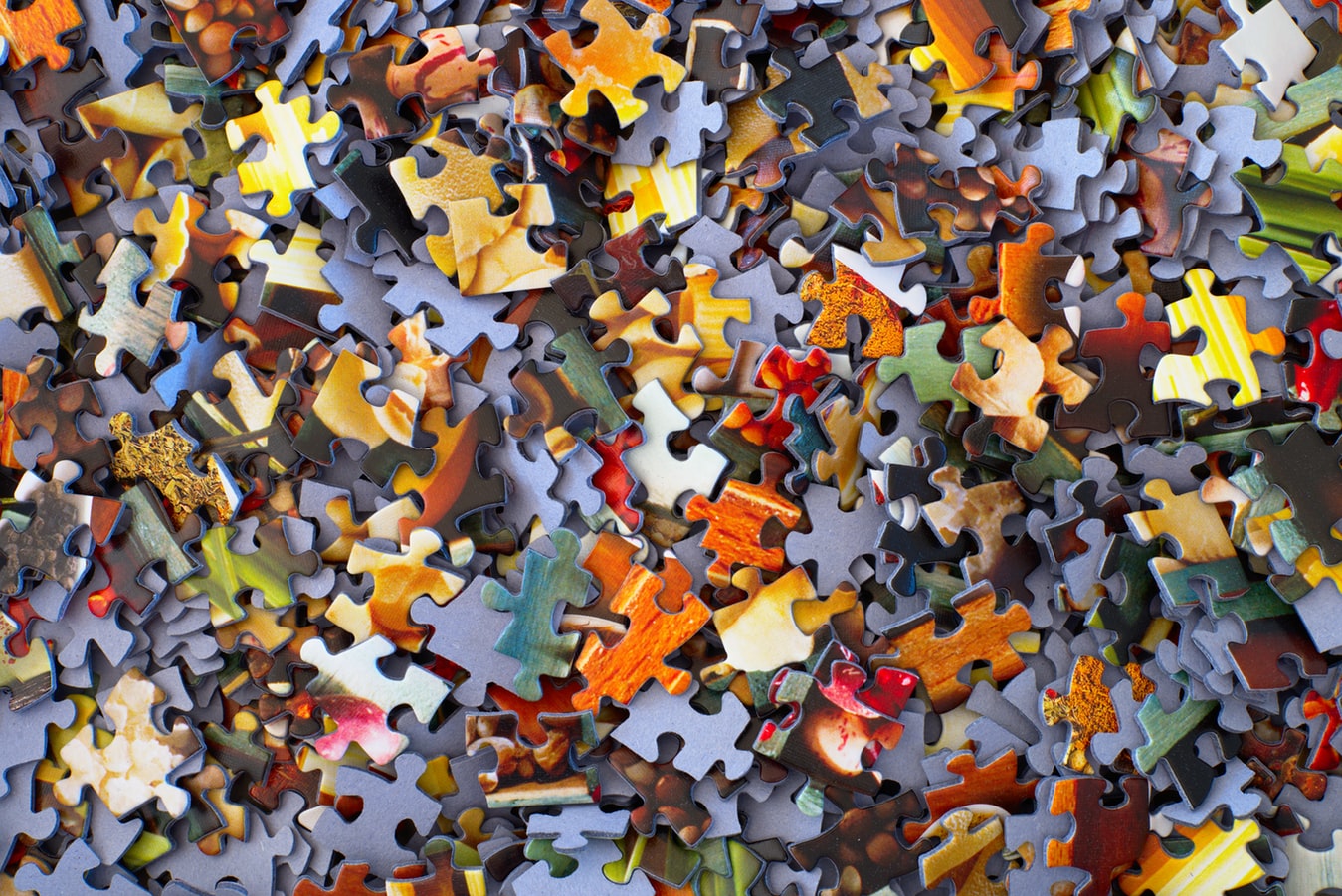 12 Favorite Non Standard Jigsaw Puzzles For Adults and A Few Tips 